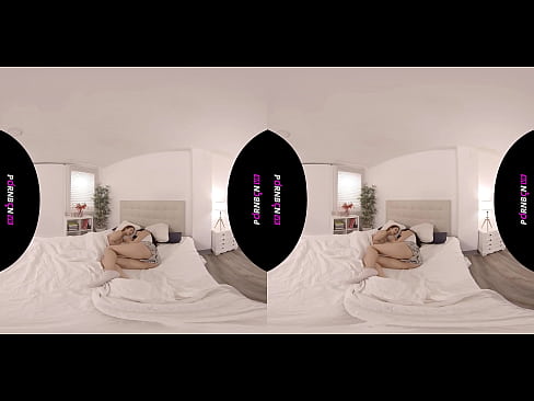 ❤️ PORNBCN VR Duas jovens lésbicas acordam excitadas em realidade virtual 4K 180 3D Genebra Bellucci Katrina Moreno ️ Porno fodido em pt-br.xlxxporno.ru ☑