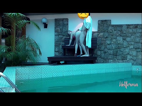 ❤️ Chefe convida empregada para a piscina, mas não conseguiu resistir a um ️ Porno fodido em pt-br.xlxxporno.ru ☑